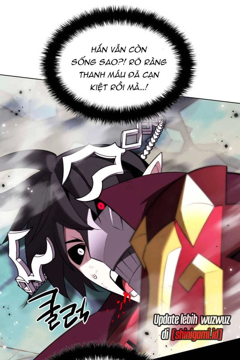 Thợ Rèn Huyền Thoại Chapter 191 - Trang 4