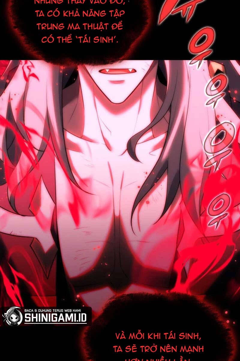 Thợ Rèn Huyền Thoại Chapter 191 - Trang 4