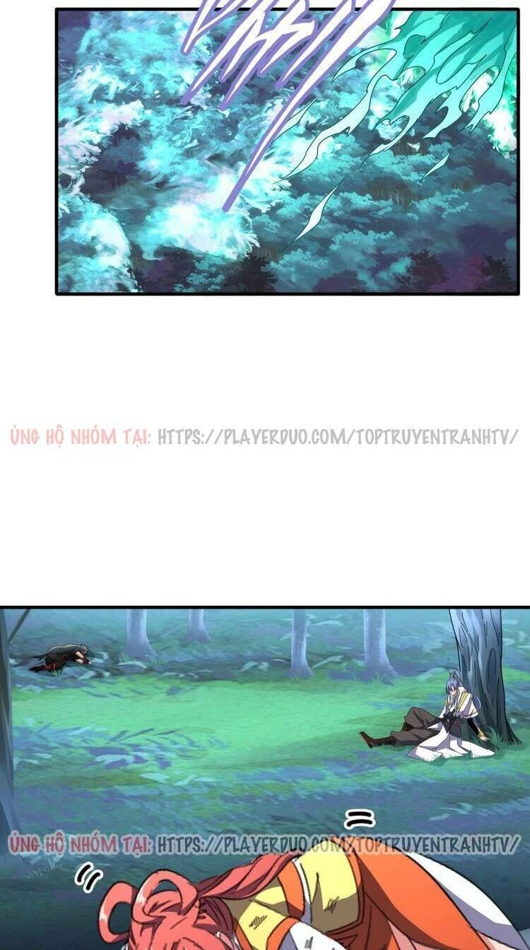 Đại Quản Gia Là Ma Hoàng Chapter 70 - Trang 4