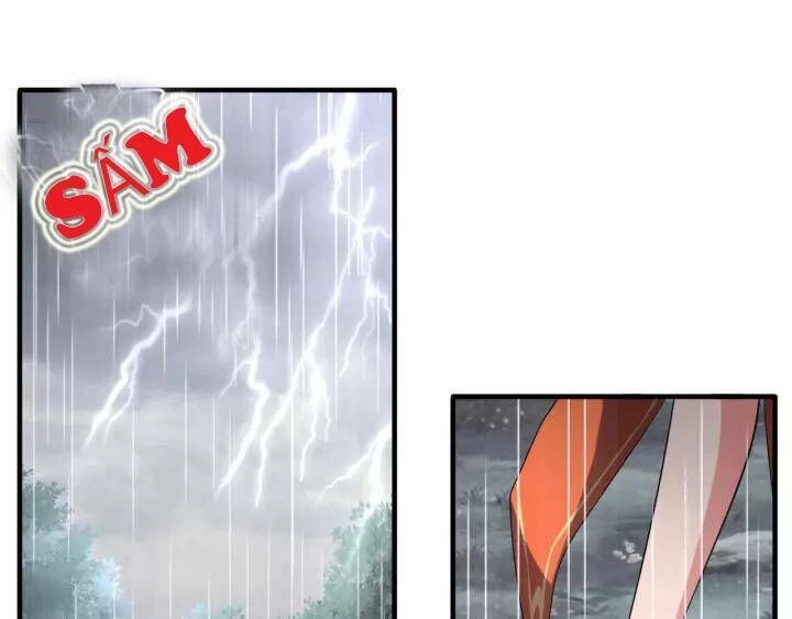 Đại Quản Gia Là Ma Hoàng Chapter 72 - Trang 4