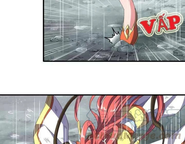 Đại Quản Gia Là Ma Hoàng Chapter 72 - Trang 4