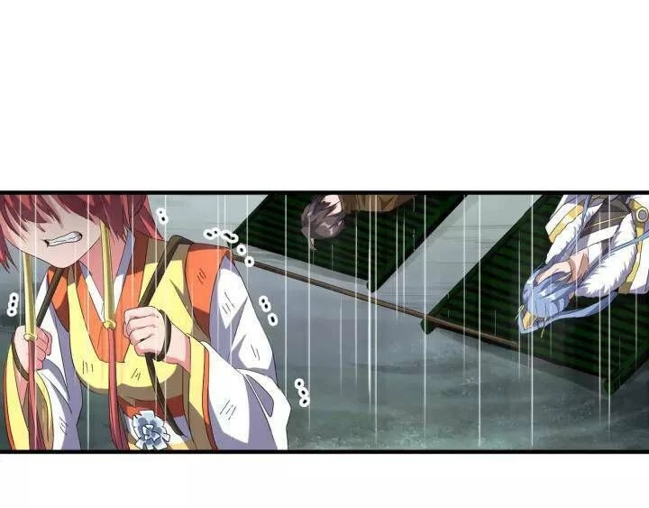 Đại Quản Gia Là Ma Hoàng Chapter 72 - Trang 4