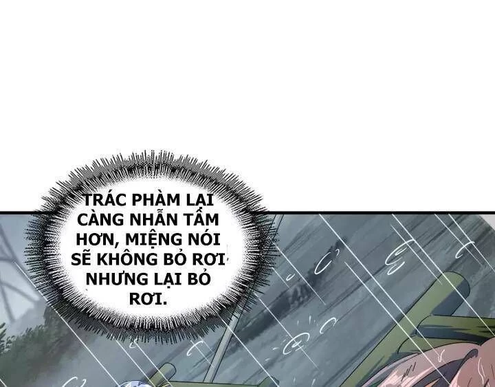 Đại Quản Gia Là Ma Hoàng Chapter 72 - Trang 4