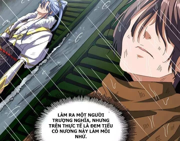 Đại Quản Gia Là Ma Hoàng Chapter 72 - Trang 4