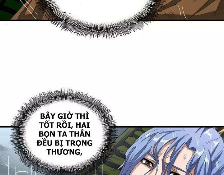 Đại Quản Gia Là Ma Hoàng Chapter 72 - Trang 4