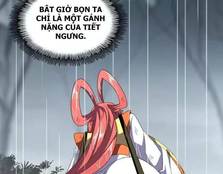 Đại Quản Gia Là Ma Hoàng Chapter 72 - Trang 4