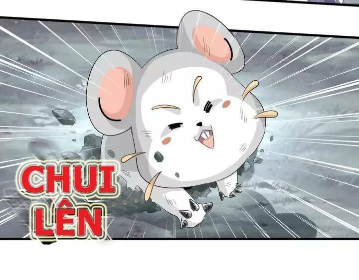 Đại Quản Gia Là Ma Hoàng Chapter 72 - Trang 4