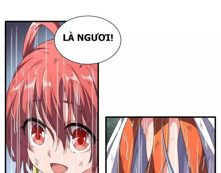 Đại Quản Gia Là Ma Hoàng Chapter 72 - Trang 4