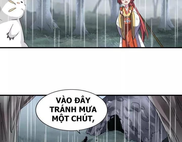 Đại Quản Gia Là Ma Hoàng Chapter 72 - Trang 4
