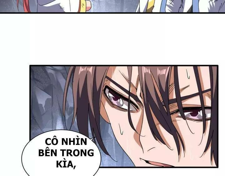 Đại Quản Gia Là Ma Hoàng Chapter 72 - Trang 4