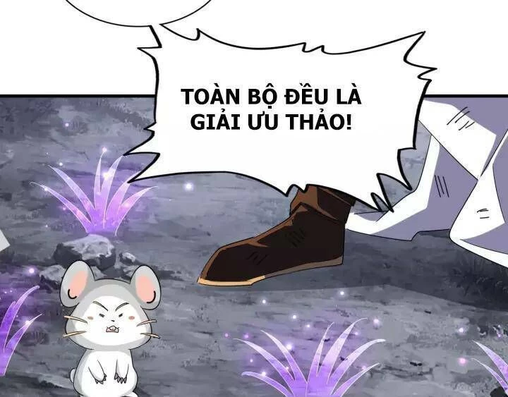 Đại Quản Gia Là Ma Hoàng Chapter 72 - Trang 4