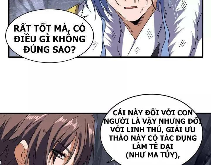 Đại Quản Gia Là Ma Hoàng Chapter 72 - Trang 4