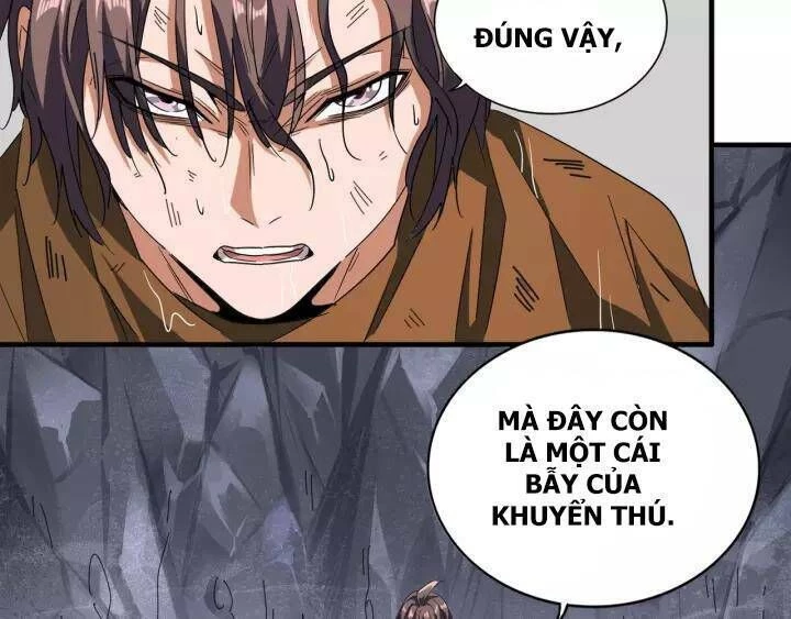 Đại Quản Gia Là Ma Hoàng Chapter 72 - Trang 4