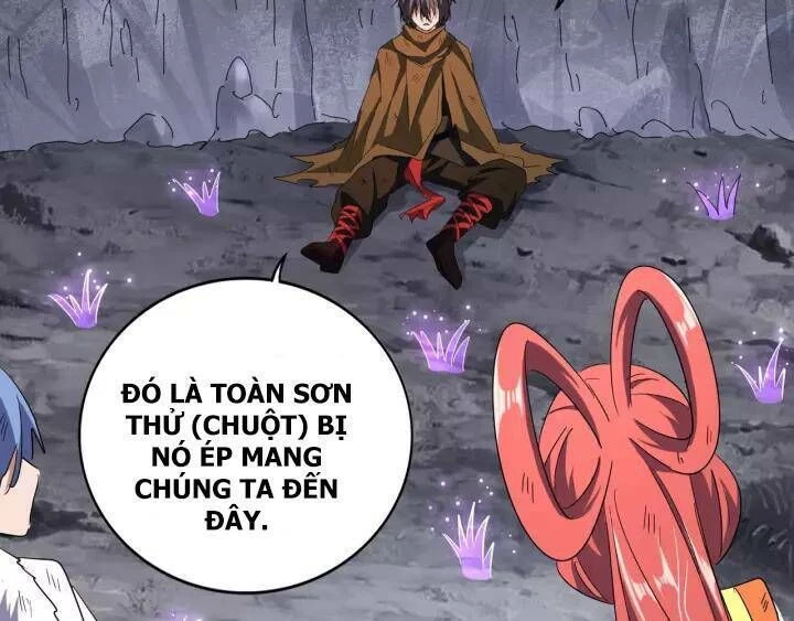 Đại Quản Gia Là Ma Hoàng Chapter 72 - Trang 4