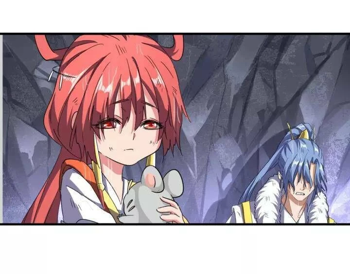 Đại Quản Gia Là Ma Hoàng Chapter 72 - Trang 4