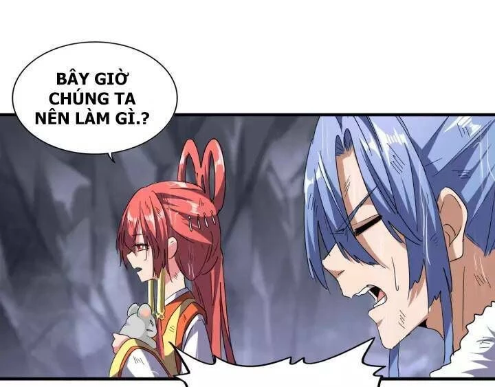 Đại Quản Gia Là Ma Hoàng Chapter 72 - Trang 4