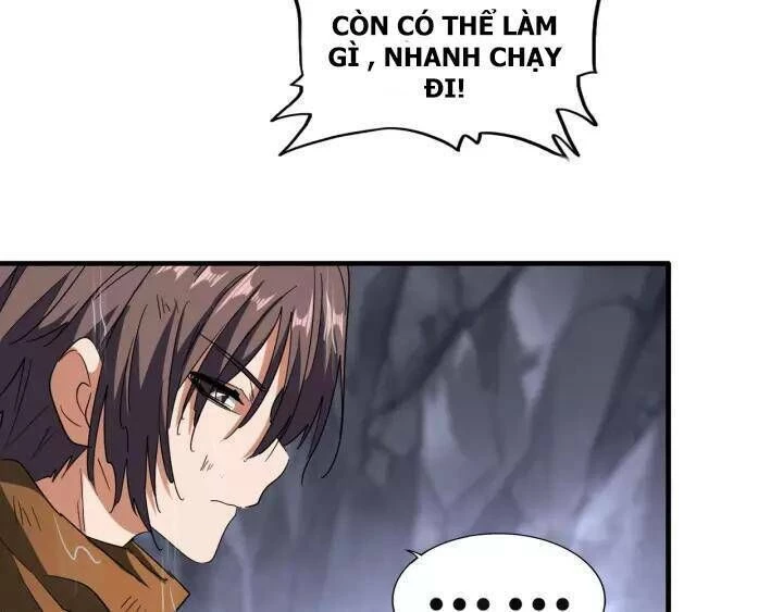 Đại Quản Gia Là Ma Hoàng Chapter 72 - Trang 4