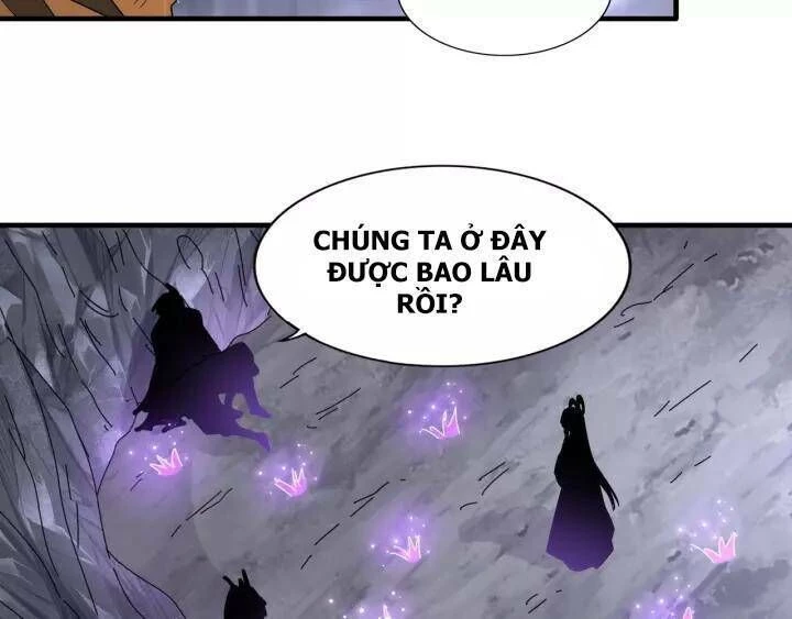 Đại Quản Gia Là Ma Hoàng Chapter 72 - Trang 4