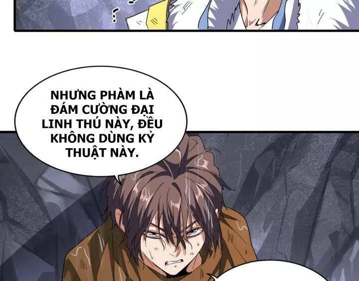 Đại Quản Gia Là Ma Hoàng Chapter 72 - Trang 4