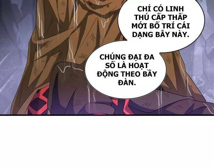 Đại Quản Gia Là Ma Hoàng Chapter 72 - Trang 4