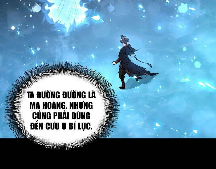 Đại Quản Gia Là Ma Hoàng Chapter 75 - Trang 4