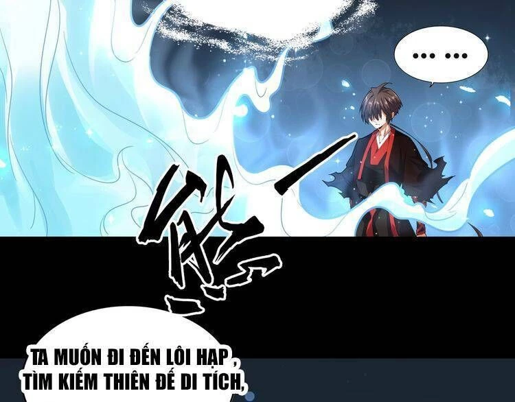 Đại Quản Gia Là Ma Hoàng Chapter 75 - Trang 4