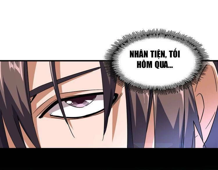 Đại Quản Gia Là Ma Hoàng Chapter 75 - Trang 4