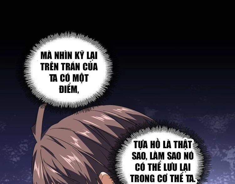 Đại Quản Gia Là Ma Hoàng Chapter 75 - Trang 4