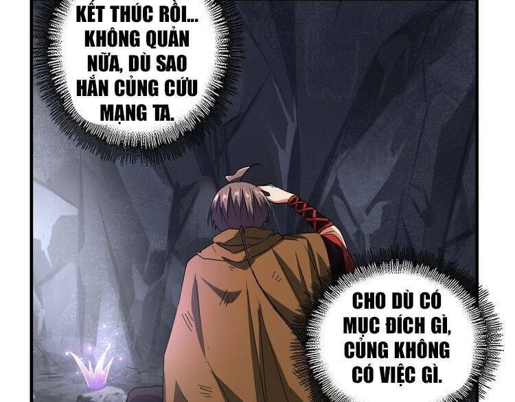 Đại Quản Gia Là Ma Hoàng Chapter 75 - Trang 4