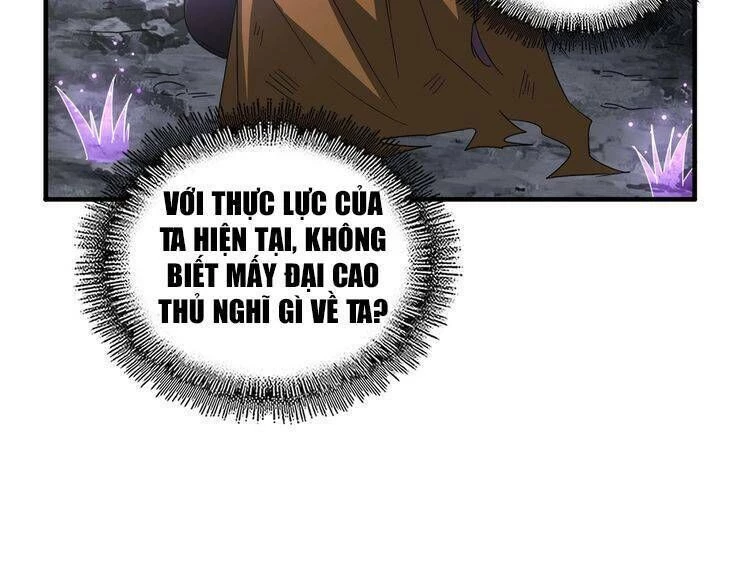 Đại Quản Gia Là Ma Hoàng Chapter 75 - Trang 4