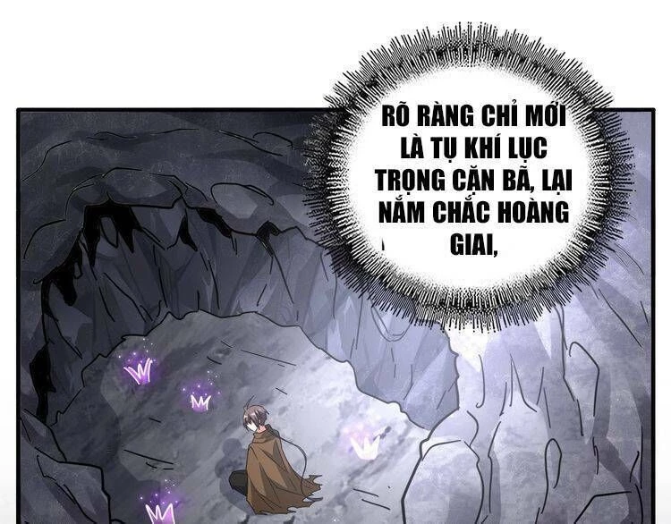 Đại Quản Gia Là Ma Hoàng Chapter 75 - Trang 4