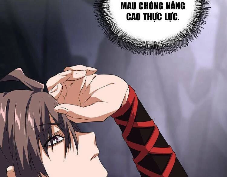 Đại Quản Gia Là Ma Hoàng Chapter 75 - Trang 4