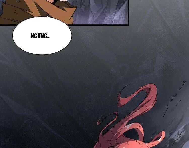 Đại Quản Gia Là Ma Hoàng Chapter 75 - Trang 4