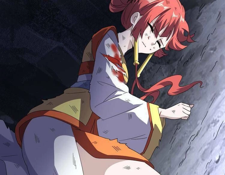 Đại Quản Gia Là Ma Hoàng Chapter 75 - Trang 4