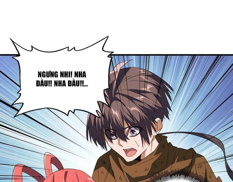 Đại Quản Gia Là Ma Hoàng Chapter 75 - Trang 4