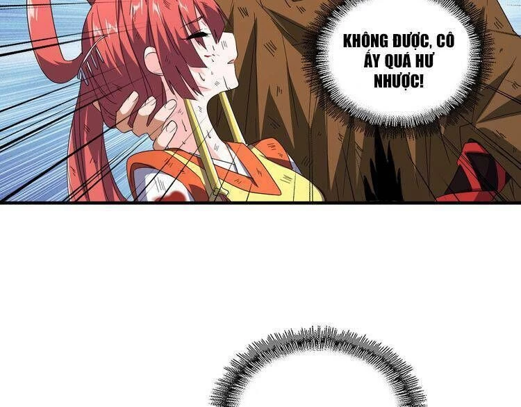 Đại Quản Gia Là Ma Hoàng Chapter 75 - Trang 4