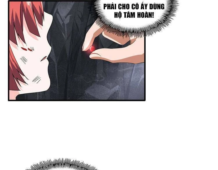 Đại Quản Gia Là Ma Hoàng Chapter 75 - Trang 4