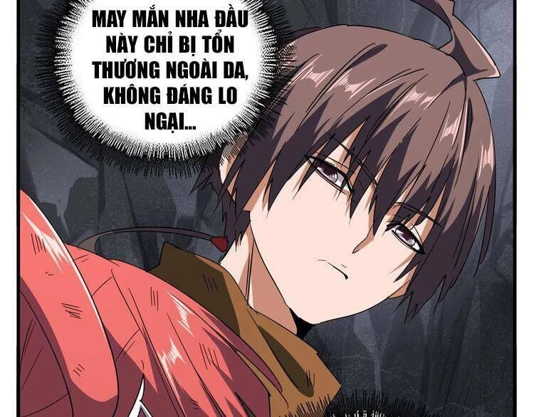 Đại Quản Gia Là Ma Hoàng Chapter 75 - Trang 4