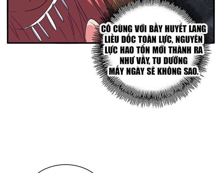 Đại Quản Gia Là Ma Hoàng Chapter 75 - Trang 4