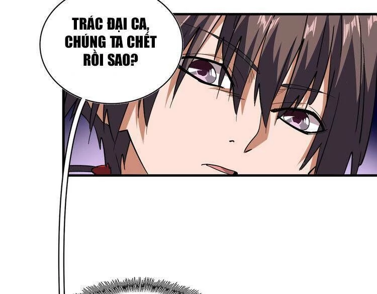 Đại Quản Gia Là Ma Hoàng Chapter 75 - Trang 4