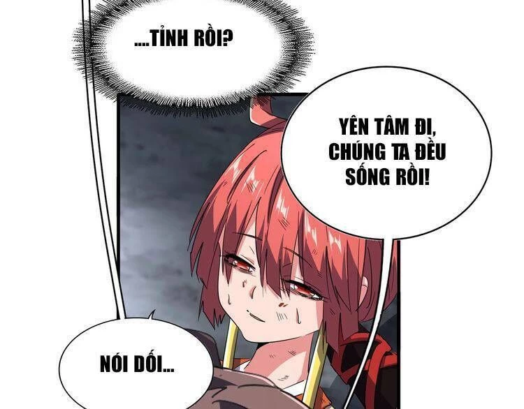 Đại Quản Gia Là Ma Hoàng Chapter 75 - Trang 4