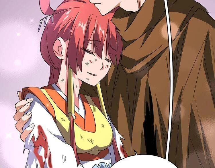 Đại Quản Gia Là Ma Hoàng Chapter 75 - Trang 4