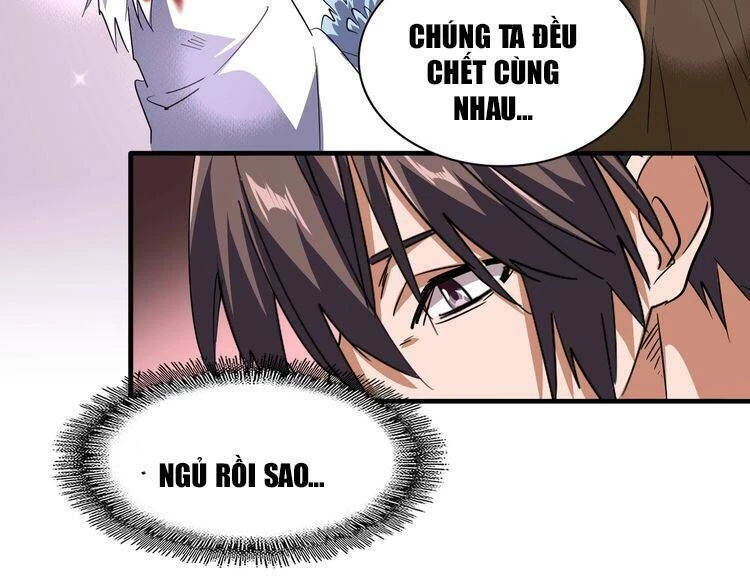 Đại Quản Gia Là Ma Hoàng Chapter 75 - Trang 4