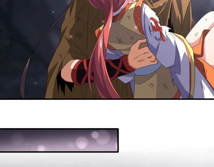 Đại Quản Gia Là Ma Hoàng Chapter 75 - Trang 4