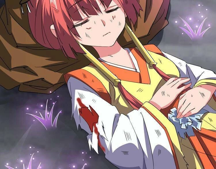 Đại Quản Gia Là Ma Hoàng Chapter 75 - Trang 4