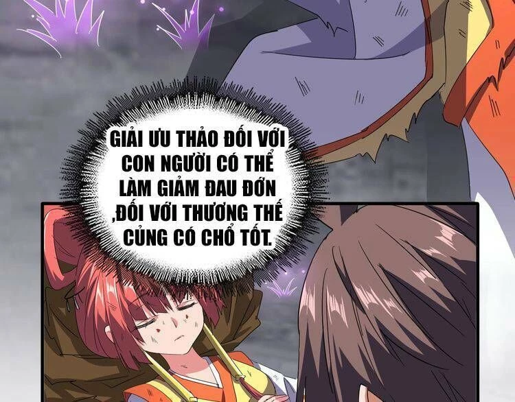 Đại Quản Gia Là Ma Hoàng Chapter 75 - Trang 4
