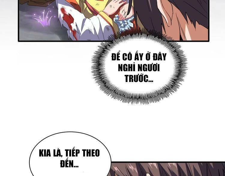 Đại Quản Gia Là Ma Hoàng Chapter 75 - Trang 4