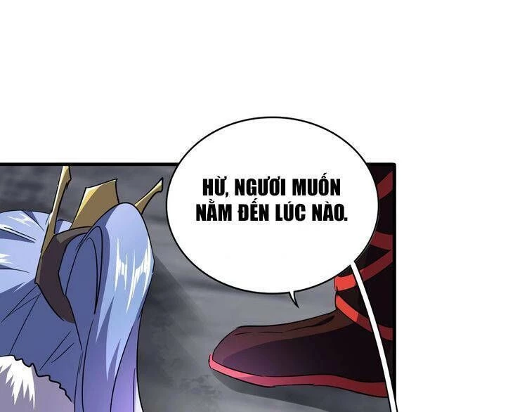 Đại Quản Gia Là Ma Hoàng Chapter 75 - Trang 4