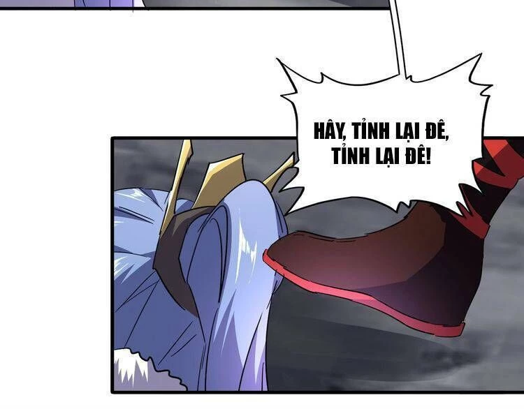 Đại Quản Gia Là Ma Hoàng Chapter 75 - Trang 4