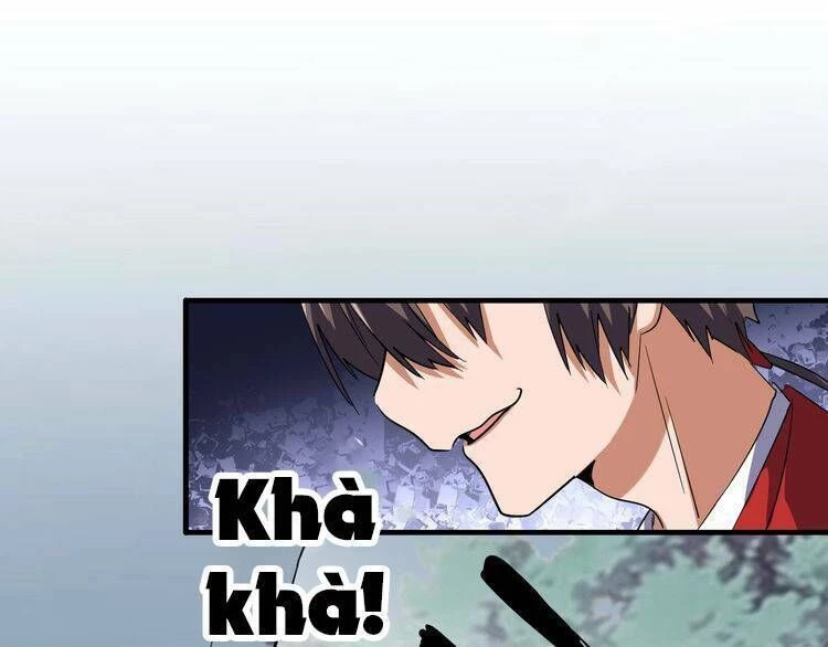 Đại Quản Gia Là Ma Hoàng Chapter 75 - Trang 4